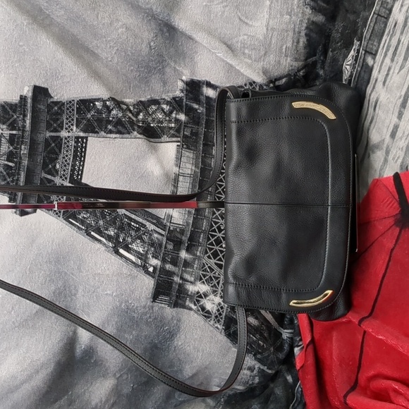 B Makowski leather bag - Picture 2 of 13